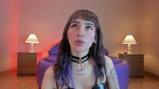 ElectraRaptiis online show from February 5, 2025, 1:22 pm