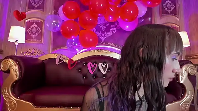 ElectraRaptiis online show from February 14, 2025, 7:54 pm