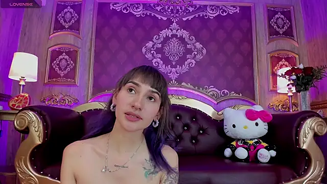 ElectraRaptiis online show from February 20, 2025, 7:41 pm