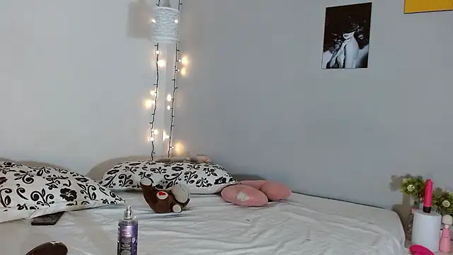 Kimandyuk online show from December 6, 2024, 10:41 pm