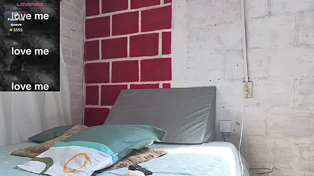 Kimandyuk online show from January 13, 2026, 6:57 pm