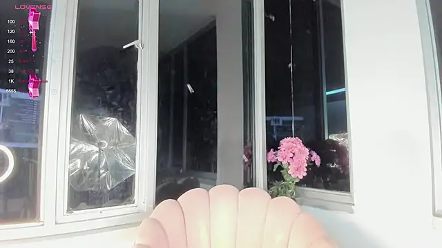 Megan Lim online show from December 19, 2024, 10:24 am