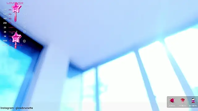 Megan Lim online show from January 23, 2025, 1:56 pm