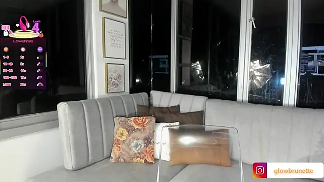 Megan Lim online show from February 18, 2025, 9:54 am