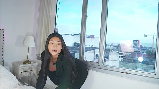 Megan Lim online show from February 2, 2026, 12:48 pm