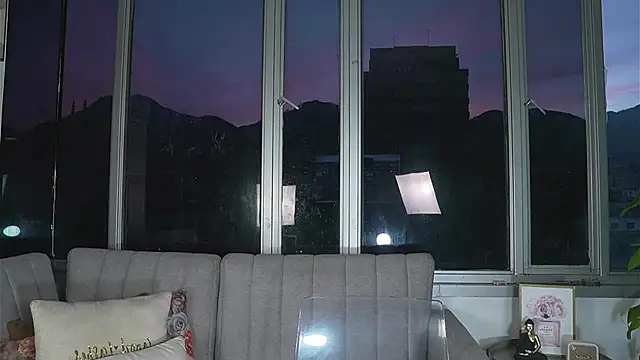 Megan Lim online show from February 7, 2026, 11:03 am