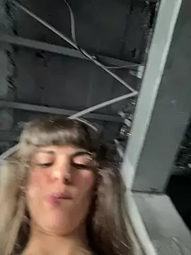 VioletaSubmissive online show from April 2, 2026, 8:28 pm