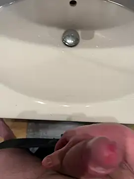 BoyNickk online show from February 20, 2025, 10:04 pm