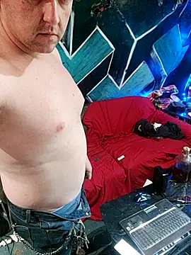 Boo-boo kittyfux online show from October 24, 2025, 5:20 pm