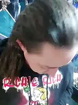 Boo-boo kittyfux online show from October 27, 2025, 2:59 am