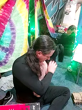 Boo-boo kittyfux online show from November 9, 2025, 12:14 pm