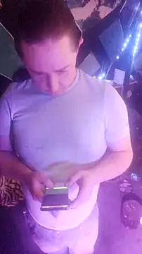 Boo-boo kittyfux online show from December 21, 2025, 12:56 pm