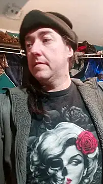 Boo-boo kittyfux online show from February 2, 2026, 8:02 am