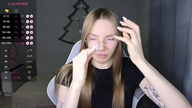 littlevildevil online show from January 9, 2026, 9:56 am