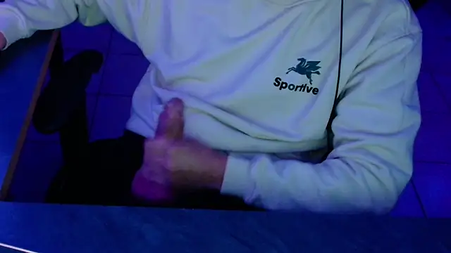 Vlad230323 online show from November 23, 2025, 9:47 pm