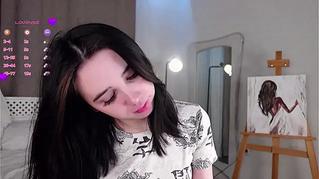 Snapshot of GillianDowdey chatting on February 1, 2025, 1:44 am GillianDowdey online show from February 1, 2025, 1:44 am