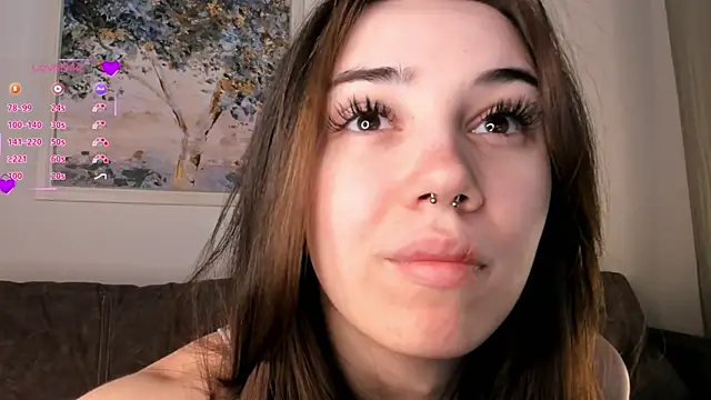 Snapshot of GillianDowdey chatting on February 25, 2025, 1:30 am GillianDowdey online show from February 25, 2025, 1:30 am