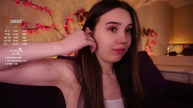 Snapshot of GillianDowdey chatting on February 26, 2026, 2:32 am GillianDowdey online show from February 26, 2026, 2:32 am