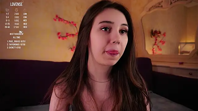 Snapshot of GillianDowdey chatting on March 3, 2026, 2:50 am GillianDowdey online show from March 3, 2026, 2:50 am