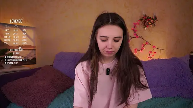 GillianDowdey online show from April 2, 2026, 3:26 am