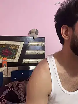 Arnav172030 online show from October 16, 2025, 3:57 pm