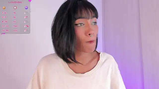 Nix Taylor online show from January 17, 2025, 1:04 am