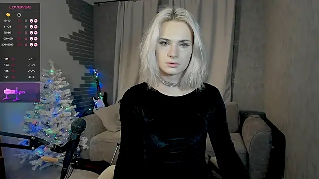 Milena marshmalows online show from December 21, 2024, 8:10 pm