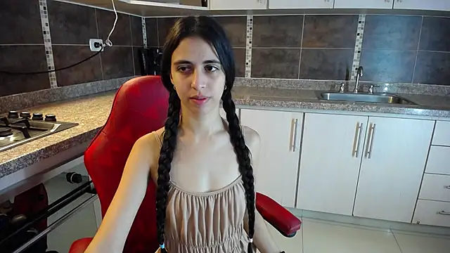 anna alvarez online show from February 15, 2025, 11:06 am