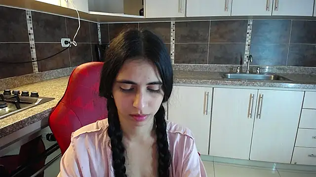 anna alvarez online show from February 15, 2025, 5:17 pm