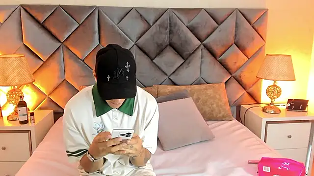 Buda and Cataleya  online show from February 26, 2026, 2:27 pm