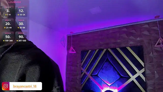Snapshot of Ian_Castillo_ chatting on May 4, 2026, 11:39 am Ian Castillo online show from May 4, 2026, 11:39 am