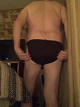 Tonybaloney1972 online show from January 25, 2025, 2:37 am