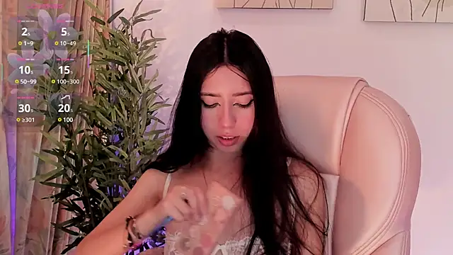 Snapshot of aisha_bx chatting on January 27, 2025, 5:48 pm aisha bx online show from January 27, 2025, 5:48 pm