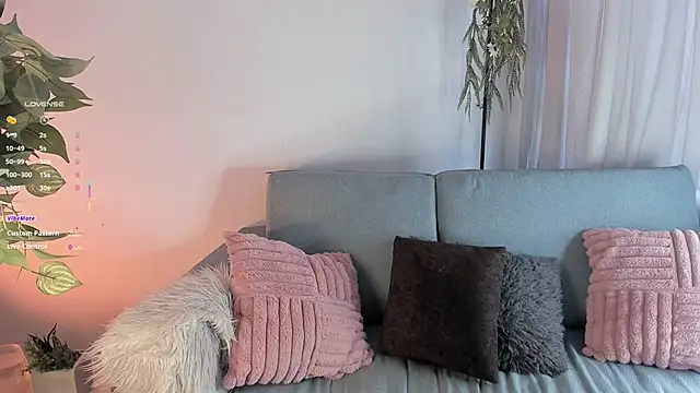 aisha bx online show from January 19, 2026, 1:26 pm