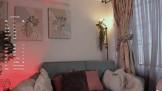 aisha bx online show from February 26, 2026, 12:48 pm