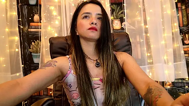 julietta   jackson online show from July 8, 2026, 8:46 pm