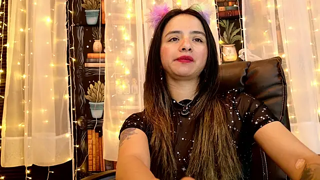 julietta   jackson online show from July 17, 2026, 10:36 pm