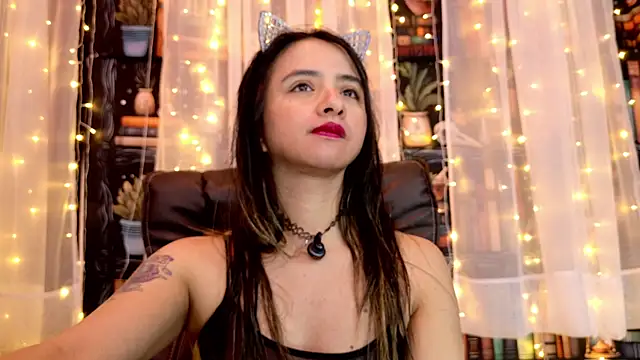 julietta   jackson online show from July 25, 2026, 5:54 pm