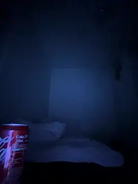 wolfwhite95 online show from March 16, 2026, 11:09 pm