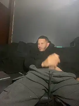 Chico Bellaco online show from December 1, 2025, 11:48 am