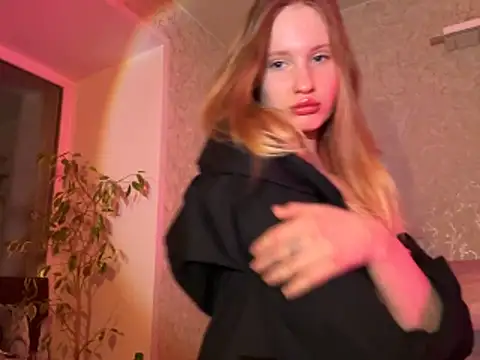 saint cat25 online show from March 23, 2026, 9:08 pm