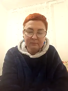 YourTenderness45 online show from December 2, 2024, 4:20 pm