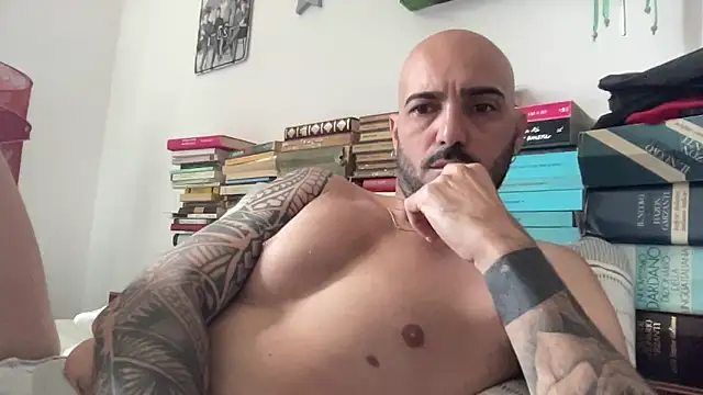 Snapshot of alessandromori91 chatting on June 5, 2026, 7:36 am alessandromori91 online show from June 5, 2026, 7:36 am