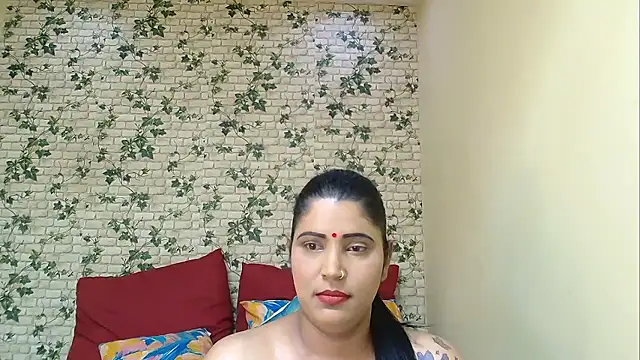 XIndianintimacy online show from January 11, 2026, 7:30 pm