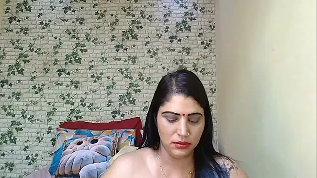 XIndianintimacy online show from March 21, 2026, 8:01 pm