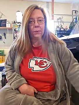 MsShelby40 online show from January 26, 2025, 6:16 pm