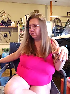 MsShelby40 online show from March 20, 2026, 11:09 pm