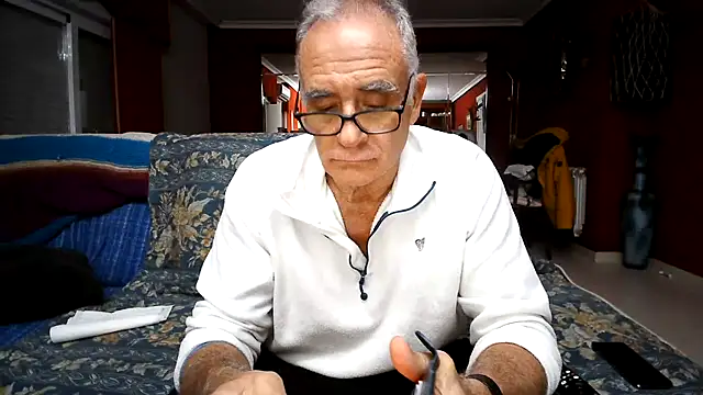 maduroguapo online show from January 6, 2026, 8:12 pm