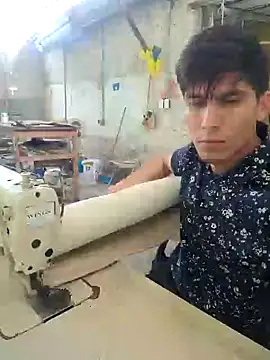 EddyMezo online show from January 20, 2025, 5:16 pm