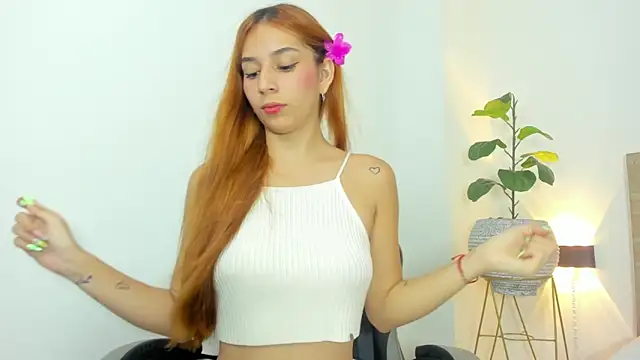 maroly 21 online show from September 26, 2025, 7:18 pm